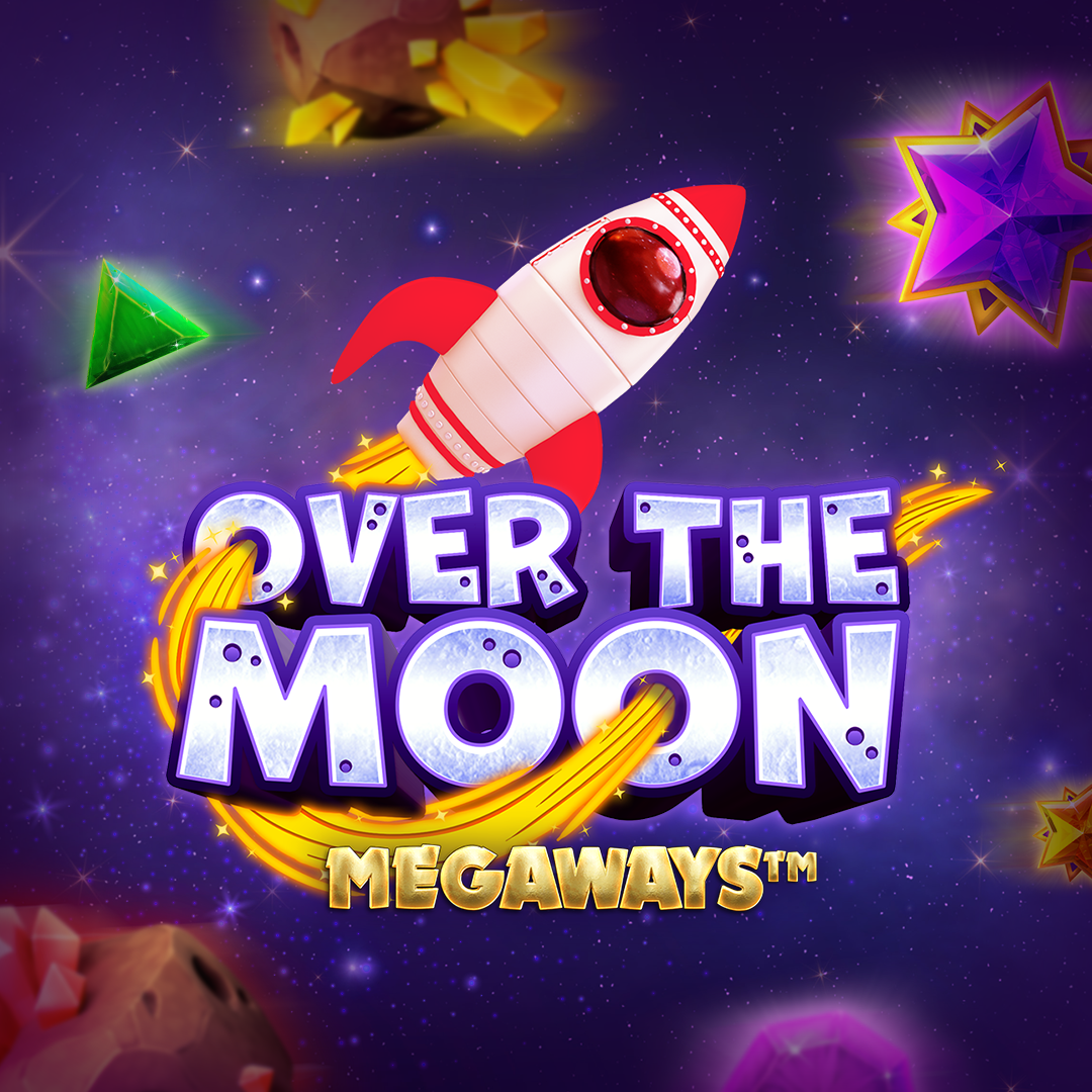 Over The Moon